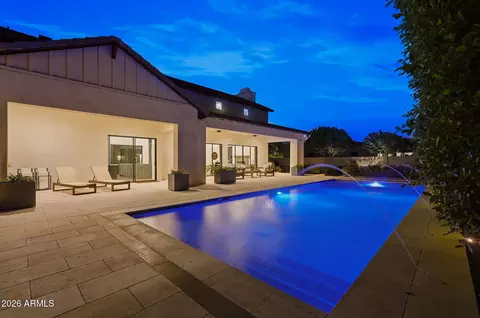 Exterior - 2653 E Oriole Dr, Gilbert, AZ 85297 photo 29 of 33