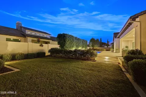 Exterior - 2653 E Oriole Dr, Gilbert, AZ 85297 photo 31 of 33