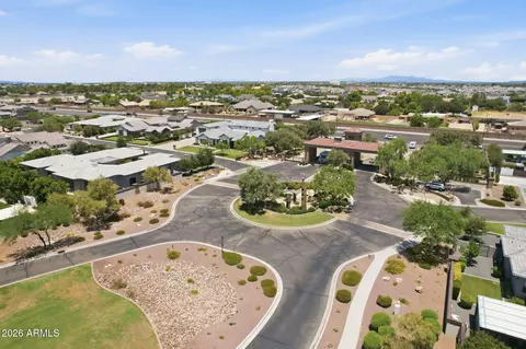 View/Area - 2653 E Oriole Dr, Gilbert, AZ 85297 photo 8 of 8