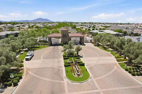 View/Area - 2653 E Oriole Dr, Gilbert, AZ 85297 photo 7 of 8