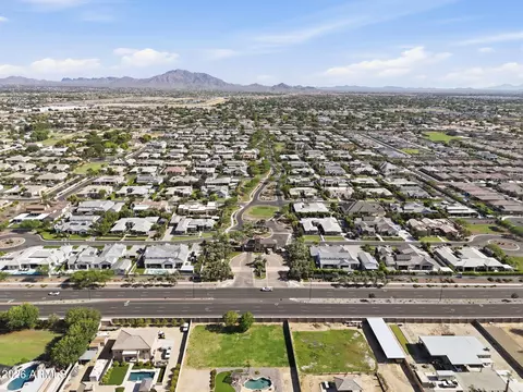View/Area - 2653 E Oriole Dr, Gilbert, AZ 85297 photo 5 of 8