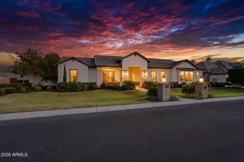 Exterior - 2653 E Oriole Dr, Gilbert, AZ 85297 photo 1 of 33