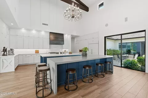 Kitchen - 2653 E Oriole Dr, Gilbert, AZ 85297 photo 3 of 9