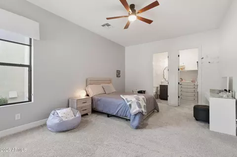 Bedroom - 2653 E Oriole Dr, Gilbert, AZ 85297 photo 5 of 11