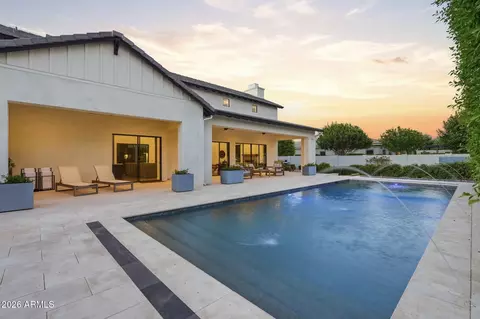 Exterior - 2653 E Oriole Dr, Gilbert, AZ 85297 photo 17 of 33