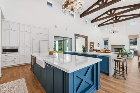 Kitchen - 2653 E Oriole Dr, Gilbert, AZ 85297 photo 2 of 9