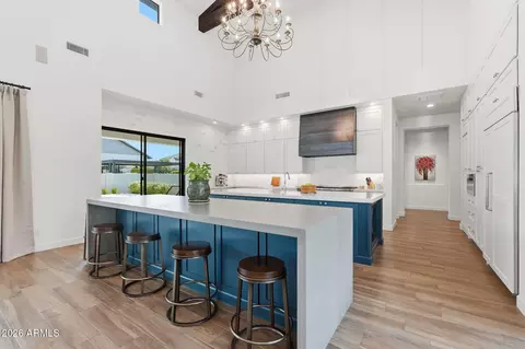Kitchen - 2653 E Oriole Dr, Gilbert, AZ 85297 photo 8 of 9