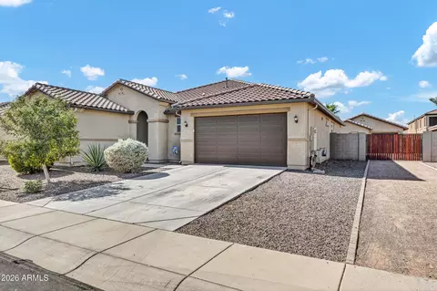 40978 W Pryor Ln, Maricopa, AZ 85138