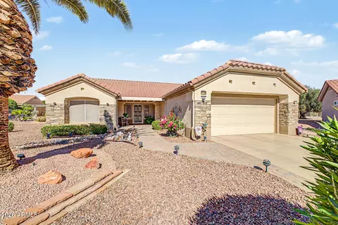 14403 W Horizon Dr, Sun City West, AZ 85375