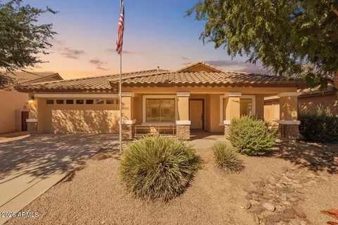 17805 W Andora St, Surprise, AZ 85388