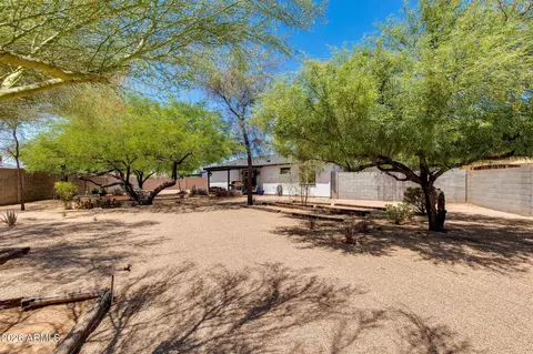 Exterior - 3625 E Janice Way, Phoenix, AZ 85032 photo 9 of 21