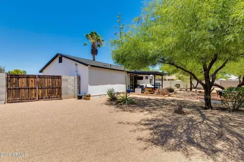 Exterior - 3625 E Janice Way, Phoenix, AZ 85032 photo 15 of 21