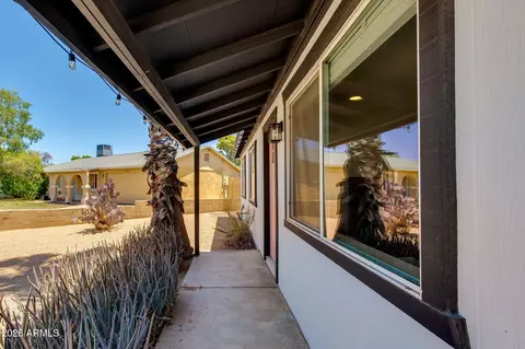 Exterior - 3625 E Janice Way, Phoenix, AZ 85032 photo 4 of 21