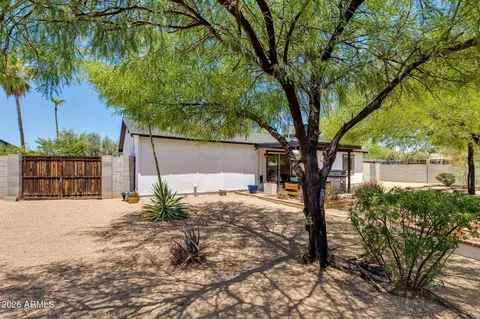 Exterior - 3625 E Janice Way, Phoenix, AZ 85032 photo 16 of 21