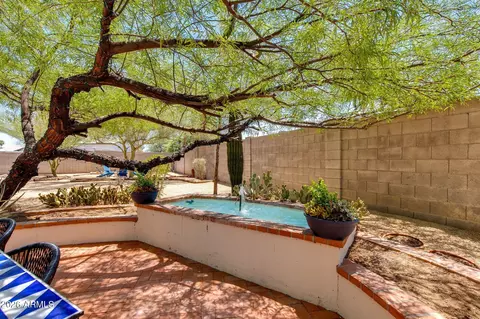 Exterior - 3625 E Janice Way, Phoenix, AZ 85032 photo 12 of 21