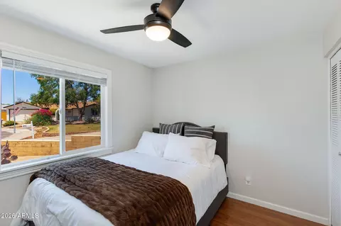 Bedroom - 3625 E Janice Way, Phoenix, AZ 85032 photo 4 of 6