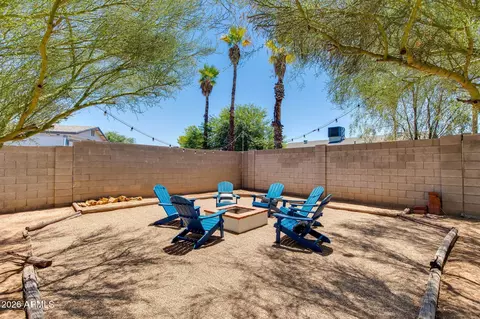 Exterior - 3625 E Janice Way, Phoenix, AZ 85032 photo 7 of 21