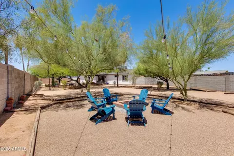 Exterior - 3625 E Janice Way, Phoenix, AZ 85032 photo 8 of 21