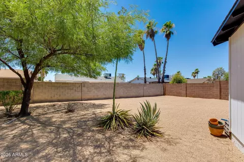 Exterior - 3625 E Janice Way, Phoenix, AZ 85032 photo 18 of 21