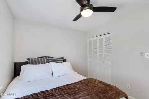 Bedroom - 3625 E Janice Way, Phoenix, AZ 85032 photo 6 of 6