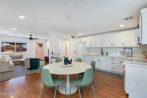 Dining - 3625 E Janice Way, Phoenix, AZ 85032 photo 2 of 2