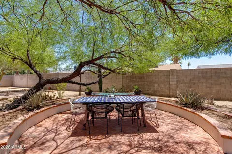 Exterior - 3625 E Janice Way, Phoenix, AZ 85032 photo 11 of 21