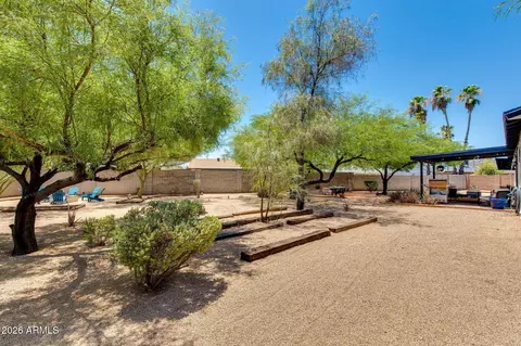 Exterior - 3625 E Janice Way, Phoenix, AZ 85032 photo 5 of 21