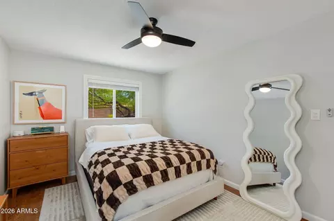 Bedroom - 3625 E Janice Way, Phoenix, AZ 85032 photo 3 of 6