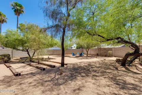 Exterior - 3625 E Janice Way, Phoenix, AZ 85032 photo 6 of 21
