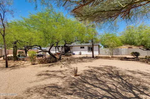 Exterior - 3625 E Janice Way, Phoenix, AZ 85032 photo 10 of 21