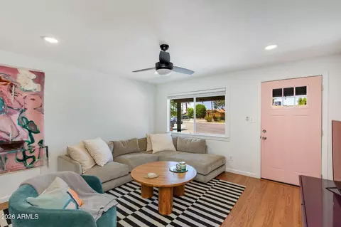 Living - 3625 E Janice Way, Phoenix, AZ 85032 photo 1 of 1