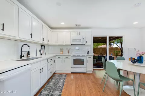 Kitchen - 3625 E Janice Way, Phoenix, AZ 85032 photo 3 of 5