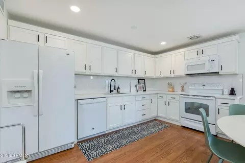 Kitchen - 3625 E Janice Way, Phoenix, AZ 85032 photo 5 of 5