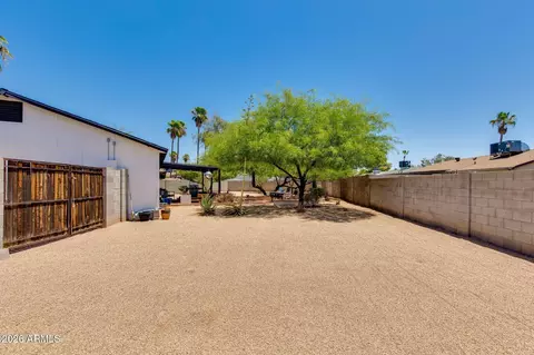 Exterior - 3625 E Janice Way, Phoenix, AZ 85032 photo 17 of 21