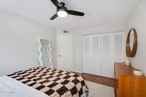 Bedroom - 3625 E Janice Way, Phoenix, AZ 85032 photo 2 of 6