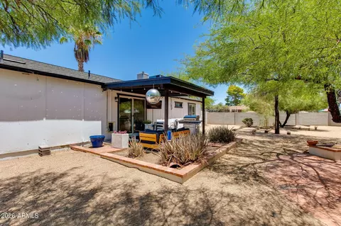 Exterior - 3625 E Janice Way, Phoenix, AZ 85032 photo 14 of 21