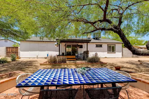 Exterior - 3625 E Janice Way, Phoenix, AZ 85032 photo 13 of 21