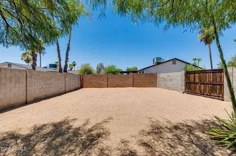 Exterior - 3625 E Janice Way, Phoenix, AZ 85032 photo 19 of 21