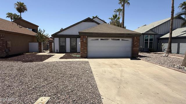 851 E Rockwell Dr, Chandler, AZ 85225