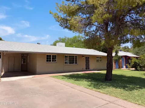 1426 E Williams St, Tempe, AZ 85281 photo 18
