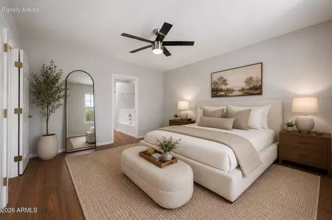 Bedroom - 1445 E Mineral Rd, Gilbert, AZ 85234 photo 1 of 1