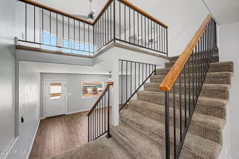 Entry Way - 1445 E Mineral Rd, Gilbert, AZ 85234 photo 1 of 2