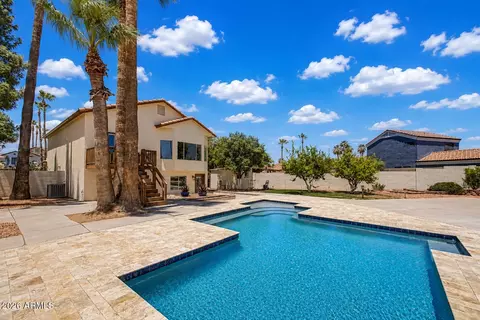 Exterior - 1445 E Mineral Rd, Gilbert, AZ 85234 photo 5 of 5