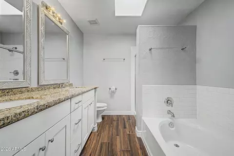 Bath - 1445 E Mineral Rd, Gilbert, AZ 85234 photo 1 of 4