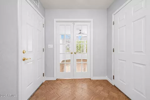 Entry Way - 1445 E Mineral Rd, Gilbert, AZ 85234 photo 2 of 2