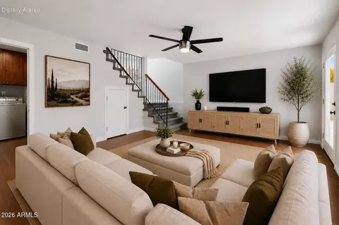 Living - 1445 E Mineral Rd, Gilbert, AZ 85234 photo 3 of 6