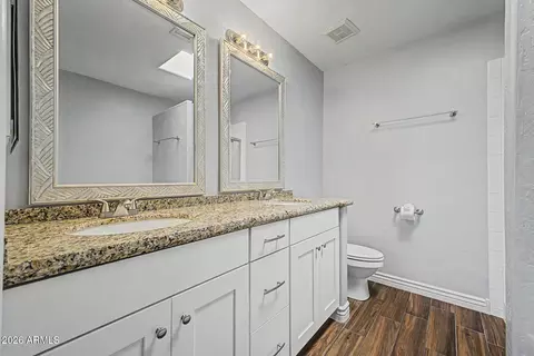 Bath - 1445 E Mineral Rd, Gilbert, AZ 85234 photo 2 of 4