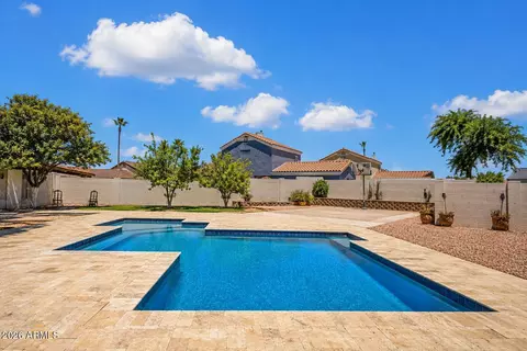 Exterior - 1445 E Mineral Rd, Gilbert, AZ 85234 photo 3 of 5