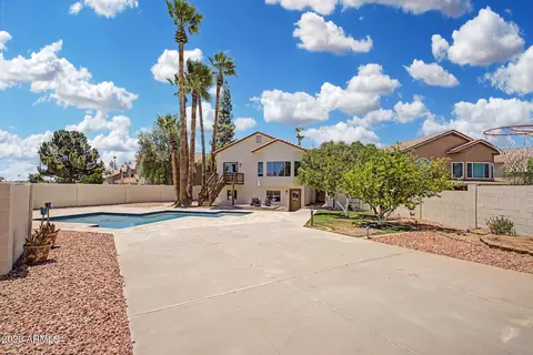 Exterior - 1445 E Mineral Rd, Gilbert, AZ 85234 photo 4 of 5