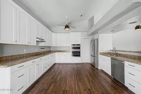 Kitchen - 1445 E Mineral Rd, Gilbert, AZ 85234 photo 1 of 2